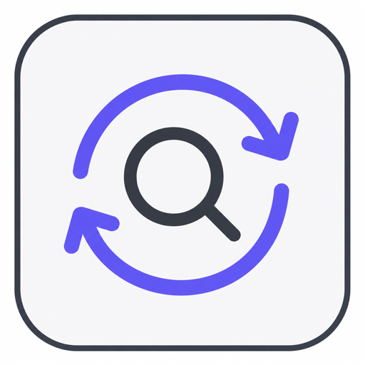 SearchSwitcher Logo